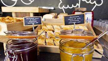 ibis budget Barranquilla