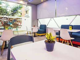 ibis budget Barranquilla