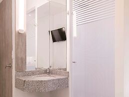 ibis budget Barranquilla
