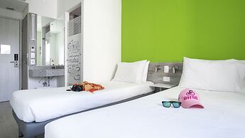 ibis budget Barranquilla