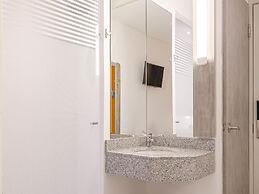ibis budget Barranquilla