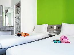ibis budget Barranquilla