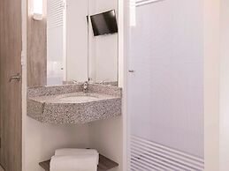 ibis budget Barranquilla