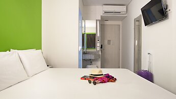 ibis budget Barranquilla