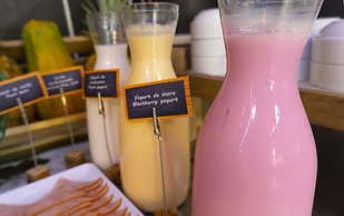 ibis budget Barranquilla