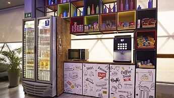 ibis budget Barranquilla