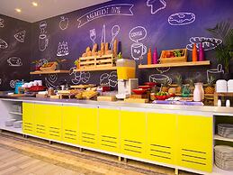 ibis budget Barranquilla