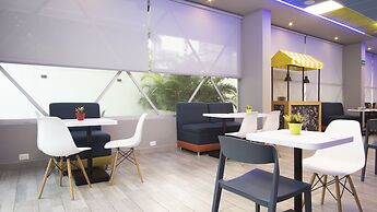 ibis budget Barranquilla