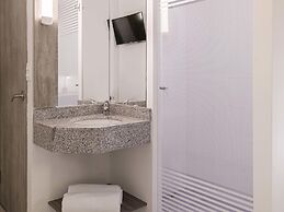 ibis budget Barranquilla
