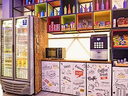 ibis budget Barranquilla