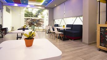 ibis budget Barranquilla