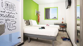 ibis budget Barranquilla