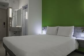 ibis budget Barranquilla