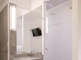 ibis budget Barranquilla