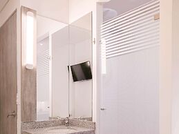 ibis budget Barranquilla