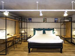 ibis Porto Centro Mercado Bolhao