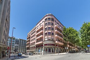 ibis Porto Centro Mercado Bolhao