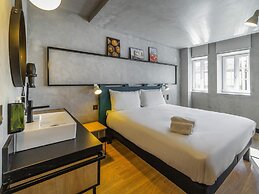 ibis Porto Centro Mercado Bolhao