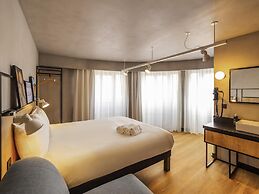 ibis Porto Centro Mercado Bolhao