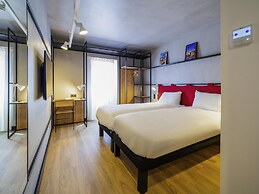 ibis Porto Centro Mercado Bolhao