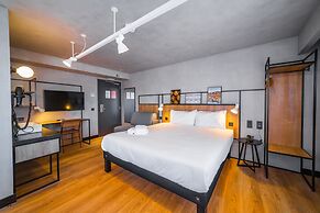 ibis Porto Centro Mercado Bolhao