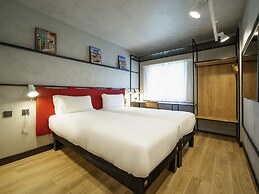 ibis Porto Centro Mercado Bolhao