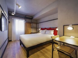 ibis Porto Centro Mercado Bolhao
