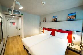 ibis Porto Centro Mercado Bolhao