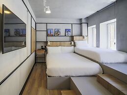 ibis Porto Centro Mercado Bolhao
