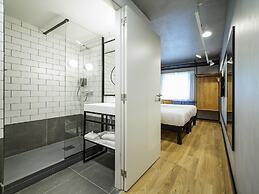 ibis Porto Centro Mercado Bolhao