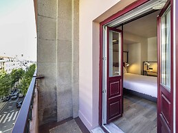 ibis Porto Centro Mercado Bolhao