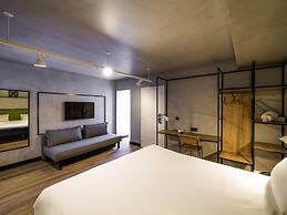 ibis Porto Centro Mercado Bolhao
