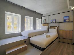 ibis Porto Centro Mercado Bolhao