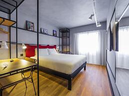 ibis Porto Centro Mercado Bolhao
