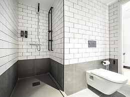 ibis Porto Centro Mercado Bolhao