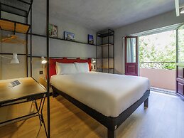 ibis Porto Centro Mercado Bolhao