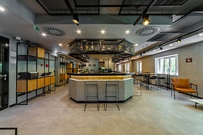 ibis Porto Centro Mercado Bolhao