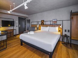 ibis Porto Centro Mercado Bolhao