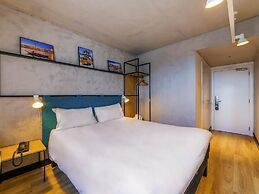 ibis Porto Centro Mercado Bolhao