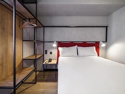 ibis Porto Centro Mercado Bolhao