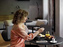ibis Porto Centro Mercado Bolhao