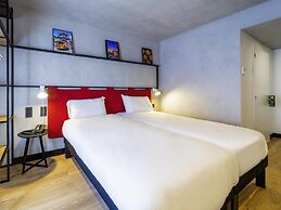ibis Porto Centro Mercado Bolhao