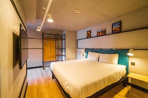 ibis Porto Centro Mercado Bolhao