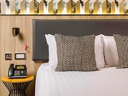 Mercure Newport Hotel