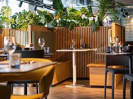 Mercure Newport Hotel