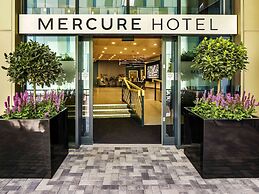 Mercure Newport Hotel