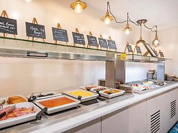 Mercure Newport Hotel