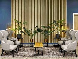 Mercure Newport Hotel