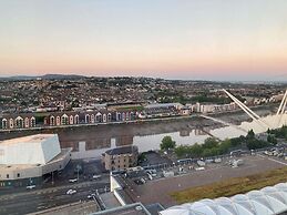 Mercure Newport Hotel
