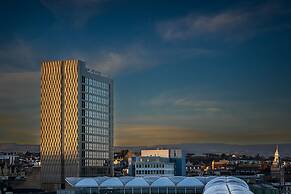 Mercure Newport Hotel